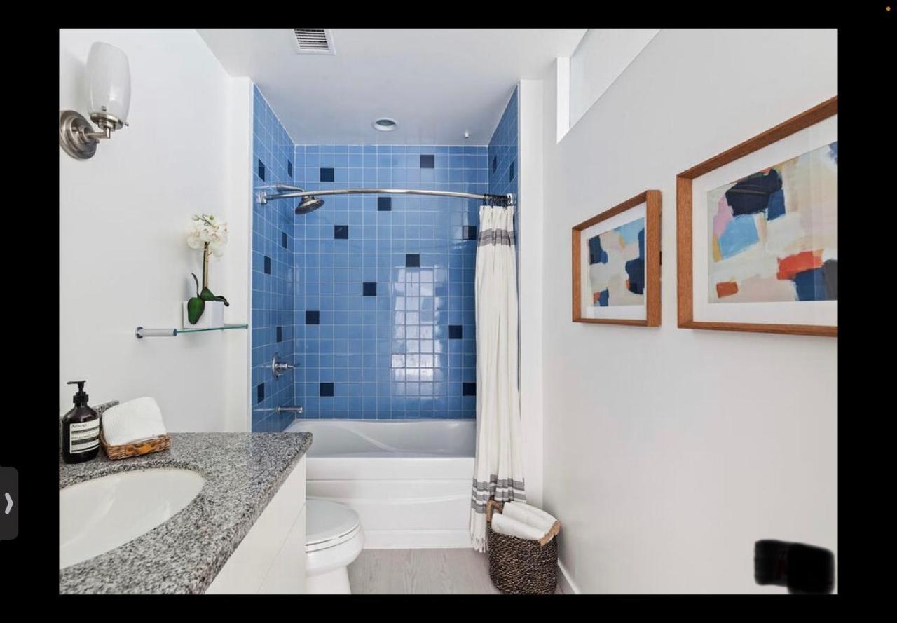 Skybox Penthouse Apartment Los Angeles Exterior photo